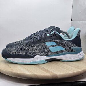 Babolat Jet Tere All Court Mens Athletic Shoes Size 11 Pickleball Tennis